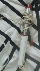 Curling Iron